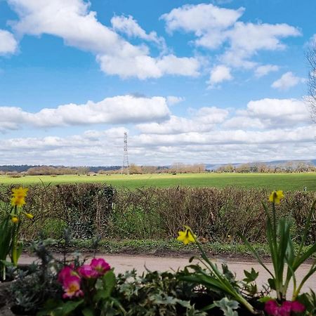 Katy Villa Meare Kültér fotó