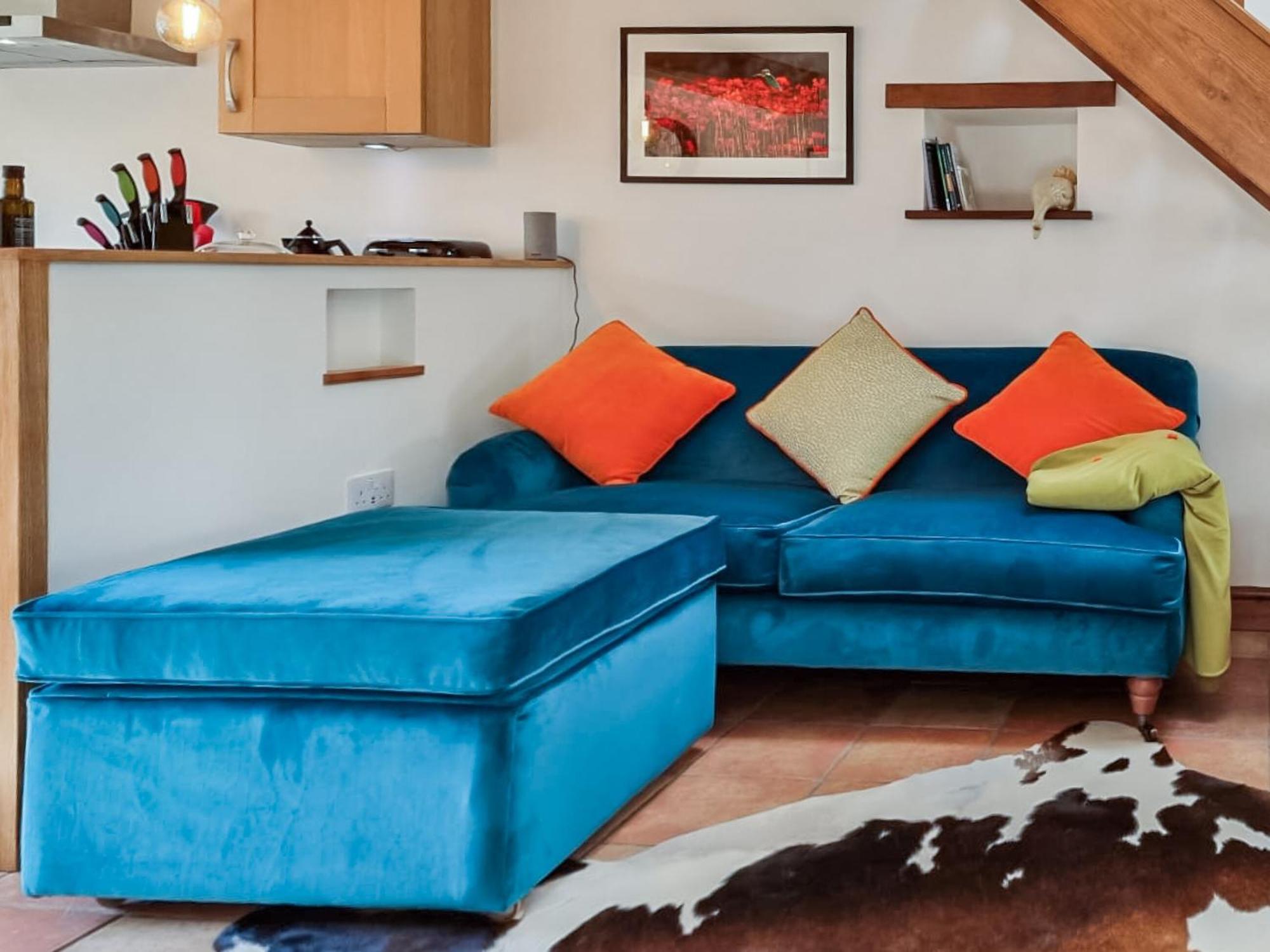Katy Villa Meare Kültér fotó