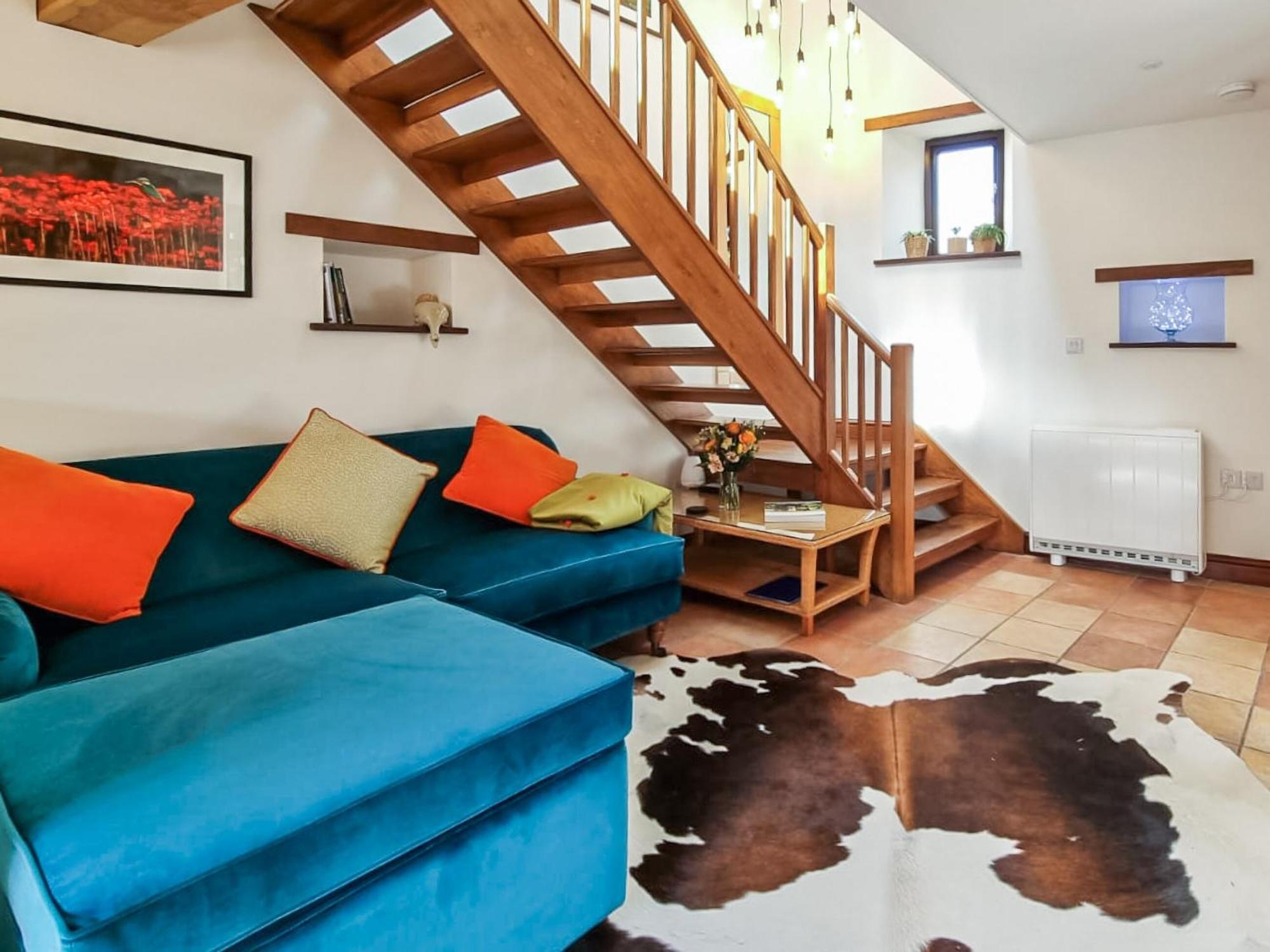 Katy Villa Meare Kültér fotó