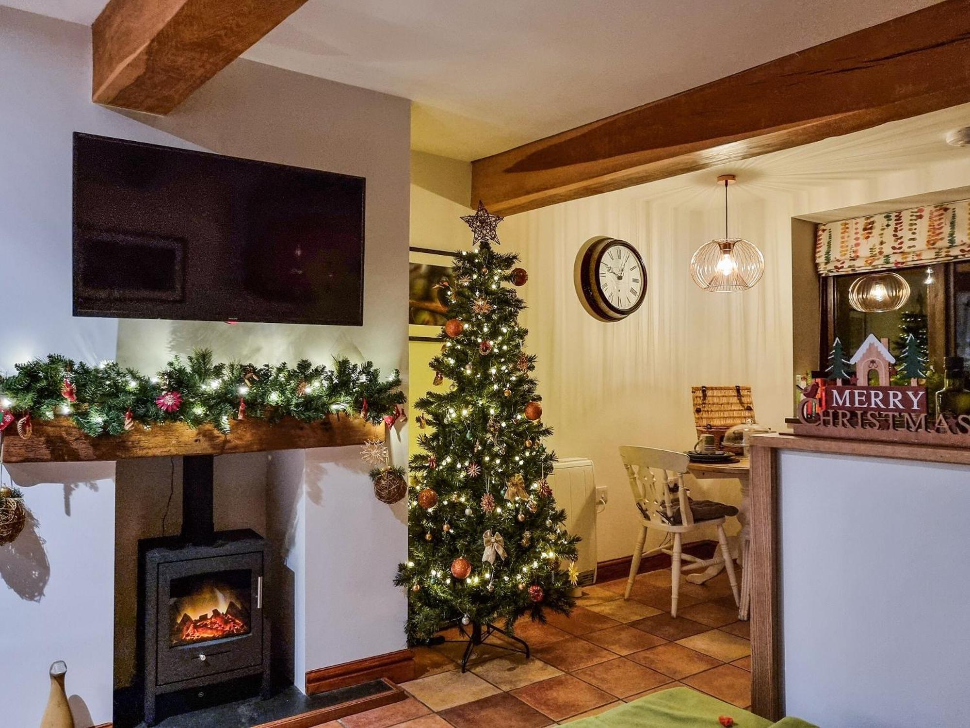 Katy Villa Meare Kültér fotó
